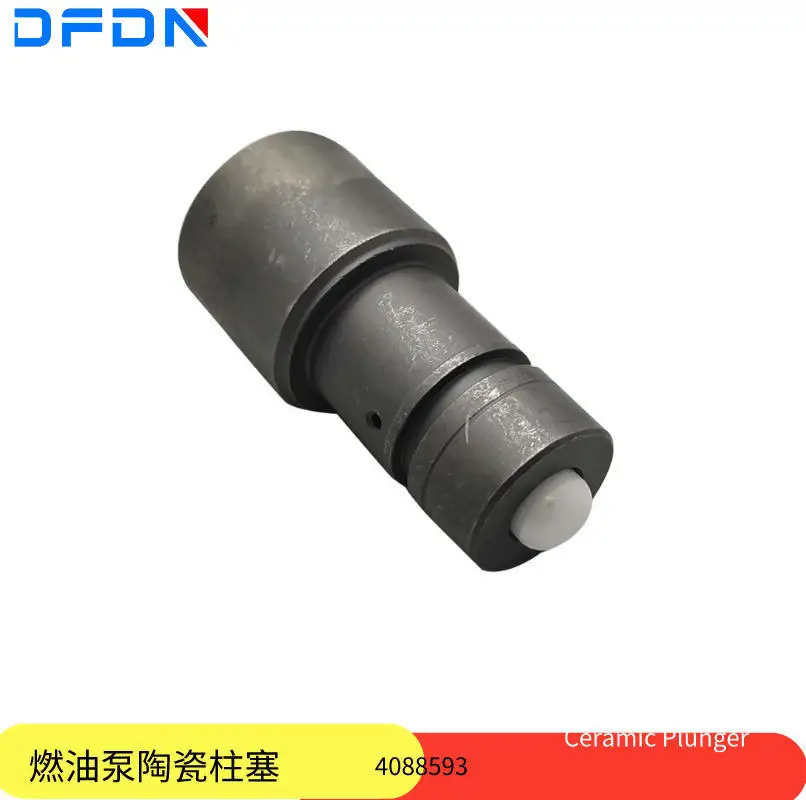 

Плунжер масляного насоса масляного двигателя Cummins ISLE, керамический плунжер топливного насоса в сборе 4088593