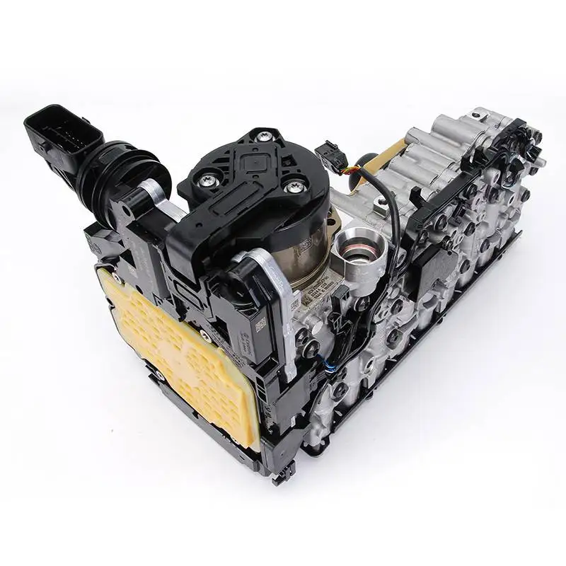 0CK DL382 DSG Transmission Valve Body TCU TCM Mechatronics Assy For Audi A6 A7 S6 0CK927156S 0CK927156AA 0CK927156Q 0CK325121D