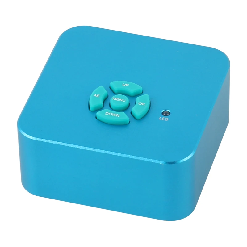 Sony CMOS HD Image Sensor 1080P 60FPS Video Microscope Camera