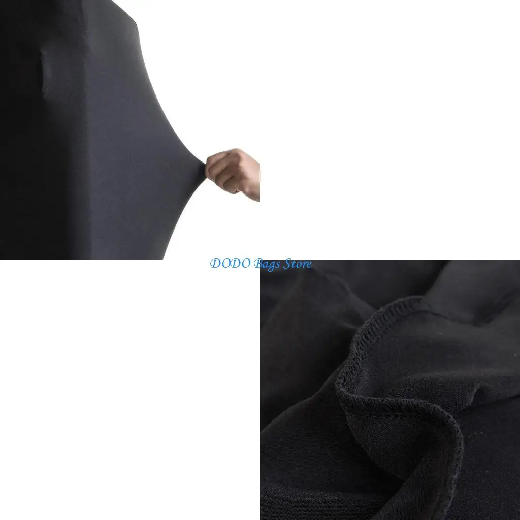 

Spandex Travel Luggage Cover Suitcase Protector Bag for Case Fits 20-32 Inch Luggage