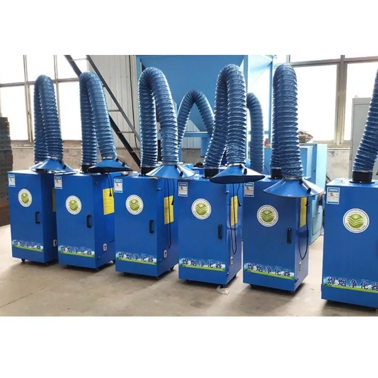 2025Good Reputation and Best Service Cyclone Dust Collector Dust Removal Equipment Shenzhen for Factory