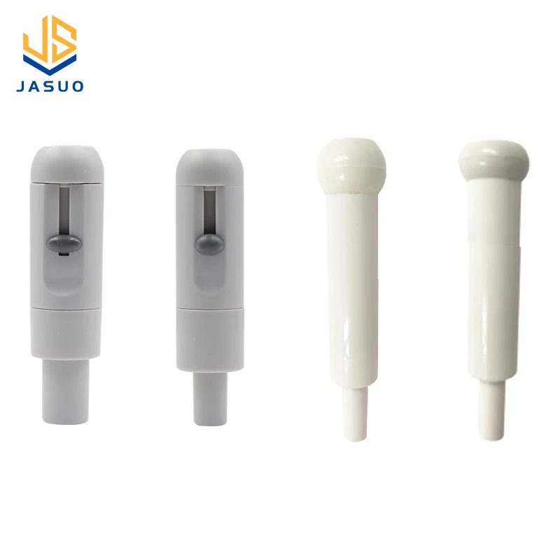 Adaptador de punta de pieza de mano, válvula Dental, eyector de Saliva, succión corta, fuerte y delicado
