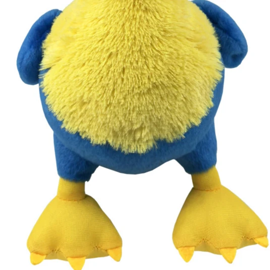 30 см игрушки Дисней фильм Моана домашнее животное свинья петух высокое качество декор комнаты плюшевые куклы дети подарки на день рождения и Рождество