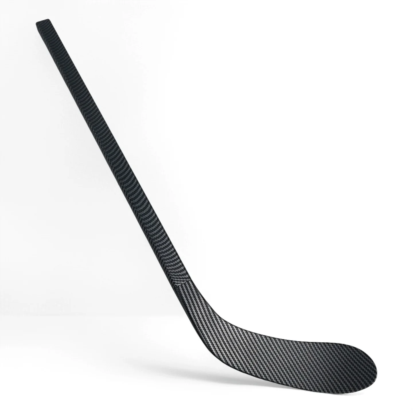 

Мини-детские хоккейные палочки из АБС-пластика, 1 шт., прочные легкие хоккейные палочки из углеродного волокна для тренировок на открытом воздухе в помещении