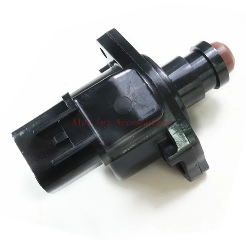 صمّام تحكم الهواء الخمول لسوزوكي فيتارا-، متعقب شيفروليه-، 187-1365d00 ، E9T18071 ، علامة تجارية جديدة