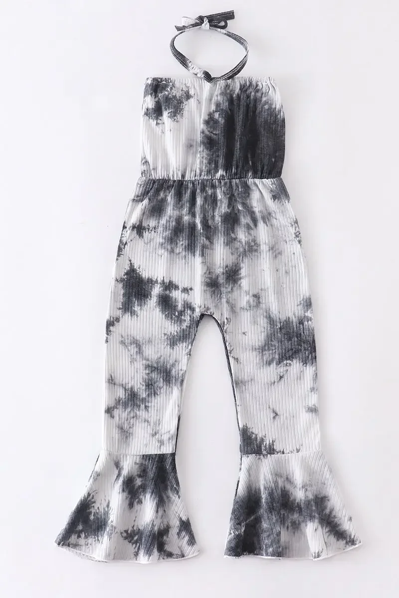 Wholesale Overalls Toddler Children Jumpsuit Baby Girl Breathable Kids Pants