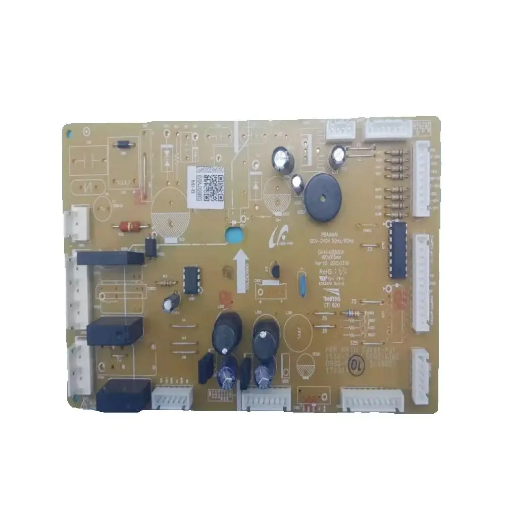 

Оригинальная плата питания материнской платы DA92-00346D для деталей холодильника Samsung