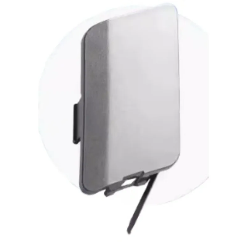 

Genuine New Auto Part Trailer Cover Front Rear Bumper Bar Towing Hook Tow Rope Cap for Subaru Forester 2008 2009 2010 2011 2012