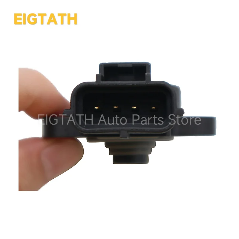 2C0-85885-00-00 เซนเซอร์ตําแหน่งคันเร่ง TPS สําหรับ Yamaha YZF-R1 YZF-R6 2006 2007 คุณภาพดีรถยนต์อะไหล่ 2C 0858850000