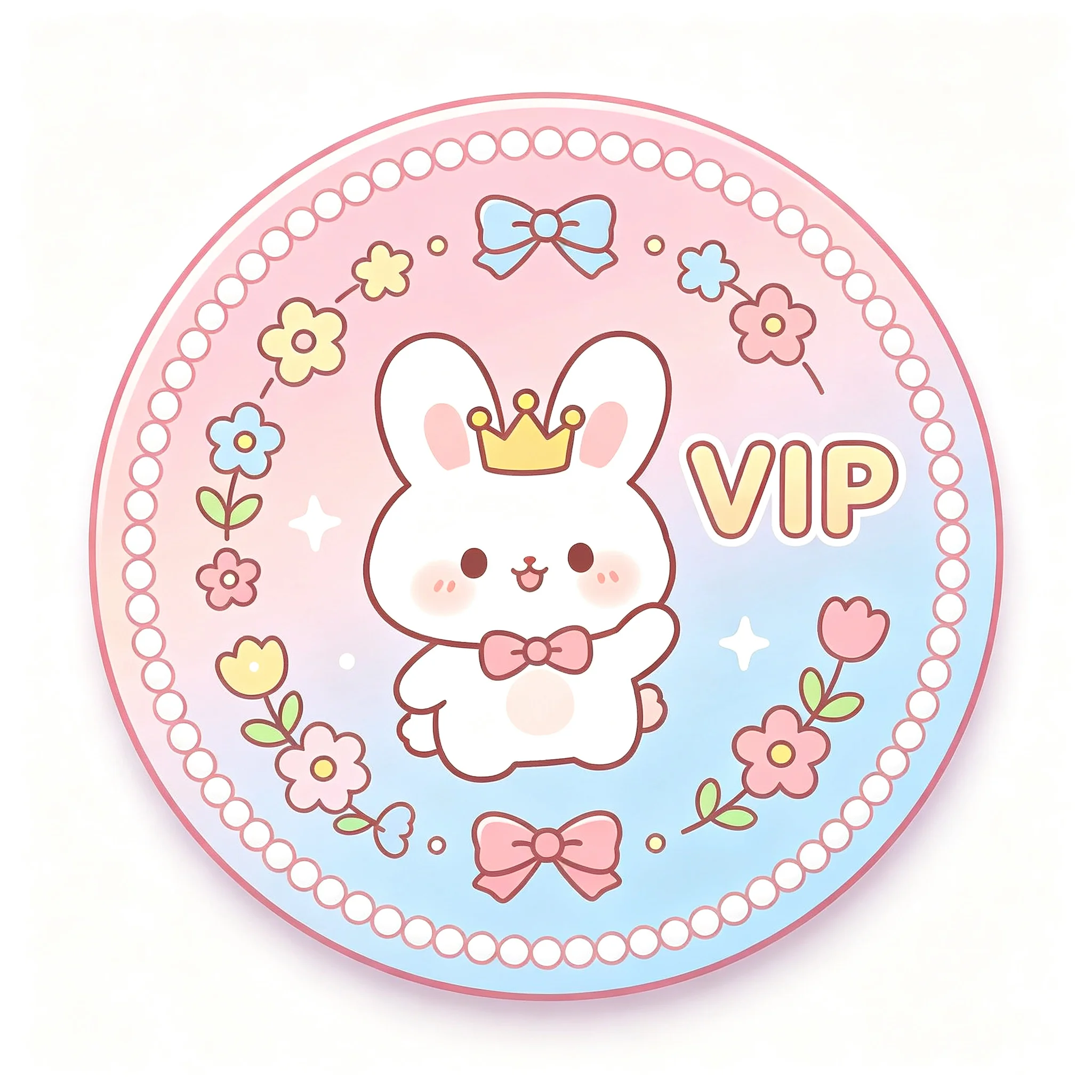 Shipping payment link for VIP