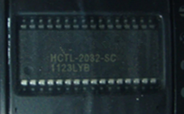 

HCTL-2032 HCTL-2032-SC sop32 5pcs