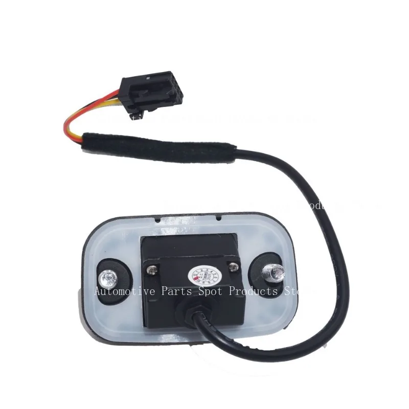 95760-2K100 مناسب لكاميرا Kia SOUL2012-2013 ذات الرؤية الخلفية وكاميرا مساعدة وقوف السيارات #4