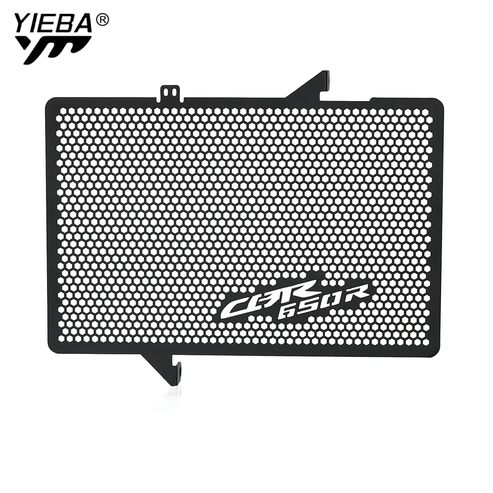 Защитная крышка радиатора для HONDA CB650R CBR650R CBR650F CB650F CB CBR 650F CB 650R 2019 2020 2021 2022 2023 2024