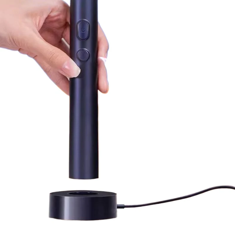 لملحقات قاعدة شحن فرشاة الأسنان الكهربائية Xiaomi T700 #4