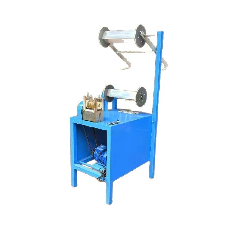 

Production and supply, shoelace loosening machine | untying machine | rope machinery