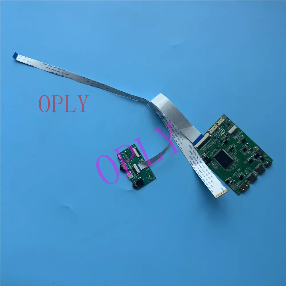 EDP controllor board for LP156WFC-SPM5 LP156WFC-SPMA LP156WFC-SPMB LP156WFC-SPMD 15.6