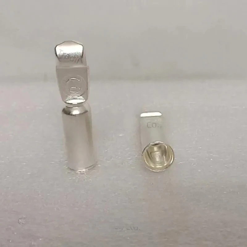 10Pcs Universal # 1/0 175A 53.5 SQ mm Contacts for  SB175 SB 175 175A Power connector SMH SY175A REMA SR 175 Plug Socket