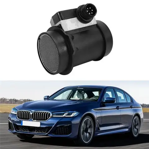 AEE5-13621730074 Car Mass Air Flow Sensor For BMW 3 E36 325 I E34 5 525 I IX 24V Touring 13621722489 0280213011 10 best sales bmw e36 touring - №5