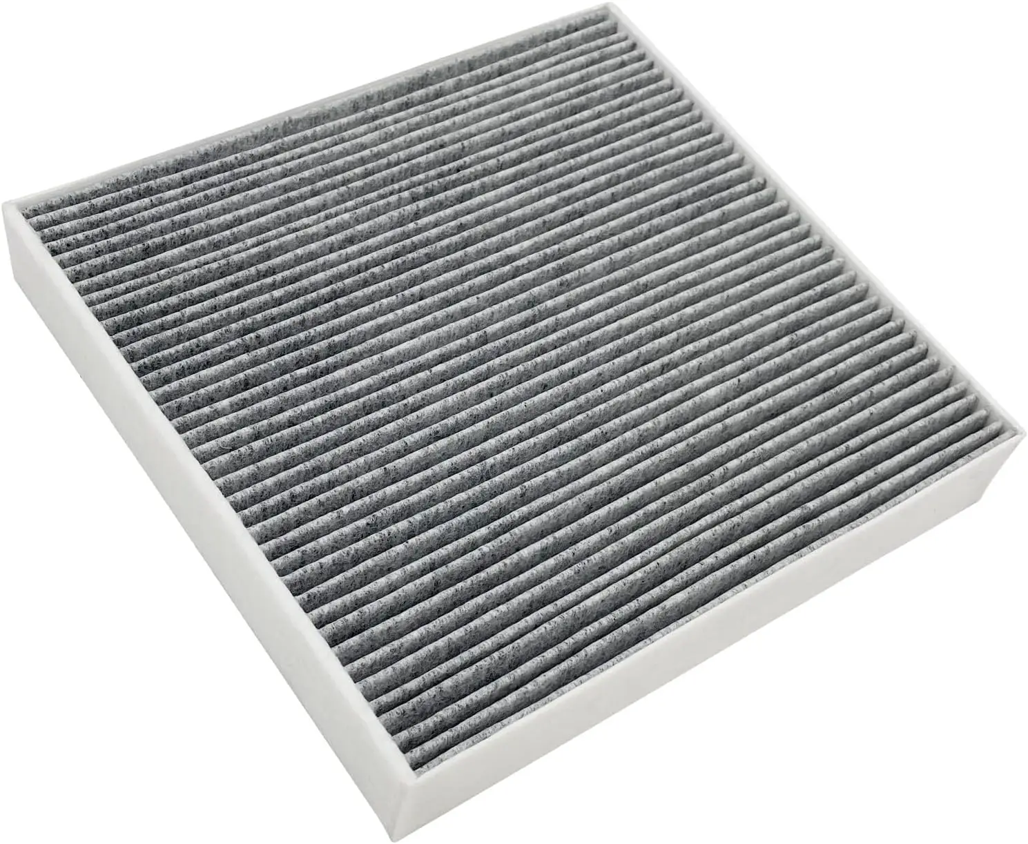 Cabin Air Filter Fo…