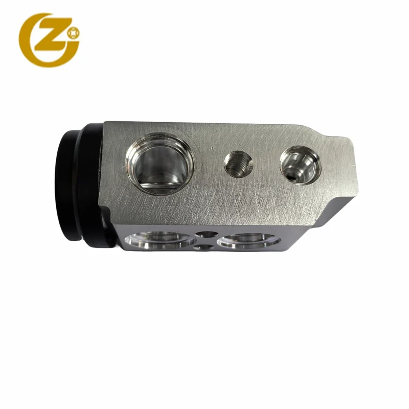 

Auto AC Expansion Valve for Hyundai Accent 06-11/CHRYSLER ATTITUD 06-10 CORE & SEAL ASSY-EVAPORATOR 976041E000 97604-1E000