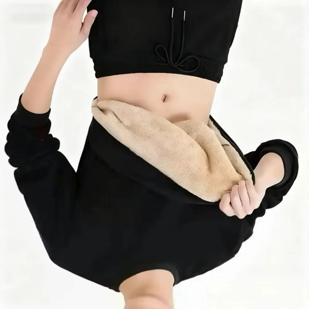 

Мужская толстовка на флисовой подкладке, зимняя утепленная флисовая толстовка 2024, теплый зимний пуловер на подкладке из шерпы, базовые топы, спортивная толстовка