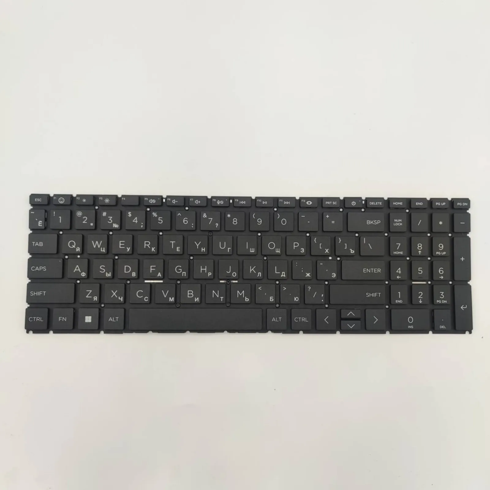US RU SP layout for HP 15-FC 15-FD 15T-FD 15Z-FC 15Z-FC 250 G10 255 G10 laptop keyboard