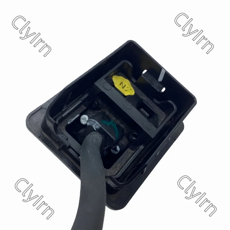 Car Rear 360 Degree Panoramic Camera Rearview Backup Parking For MG 4 MG4 EV Mulan 2022 2023 2024