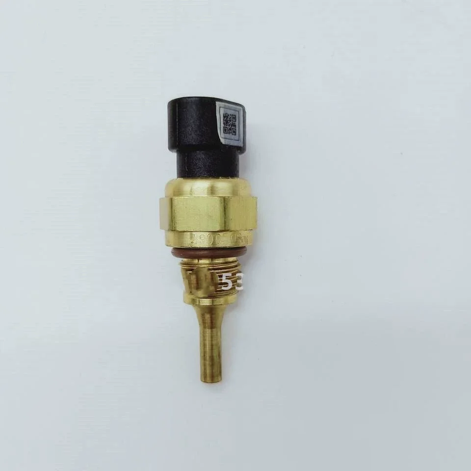 excavator accessories Komatsu 200 220 240 300 360-8-8M0 Original factory Water temperature sensor Induction plug