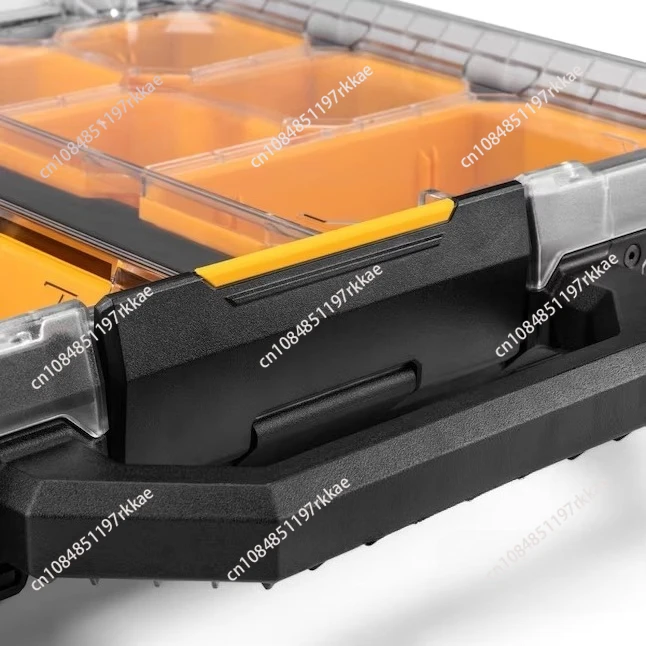 Genuine Stacked Lar…