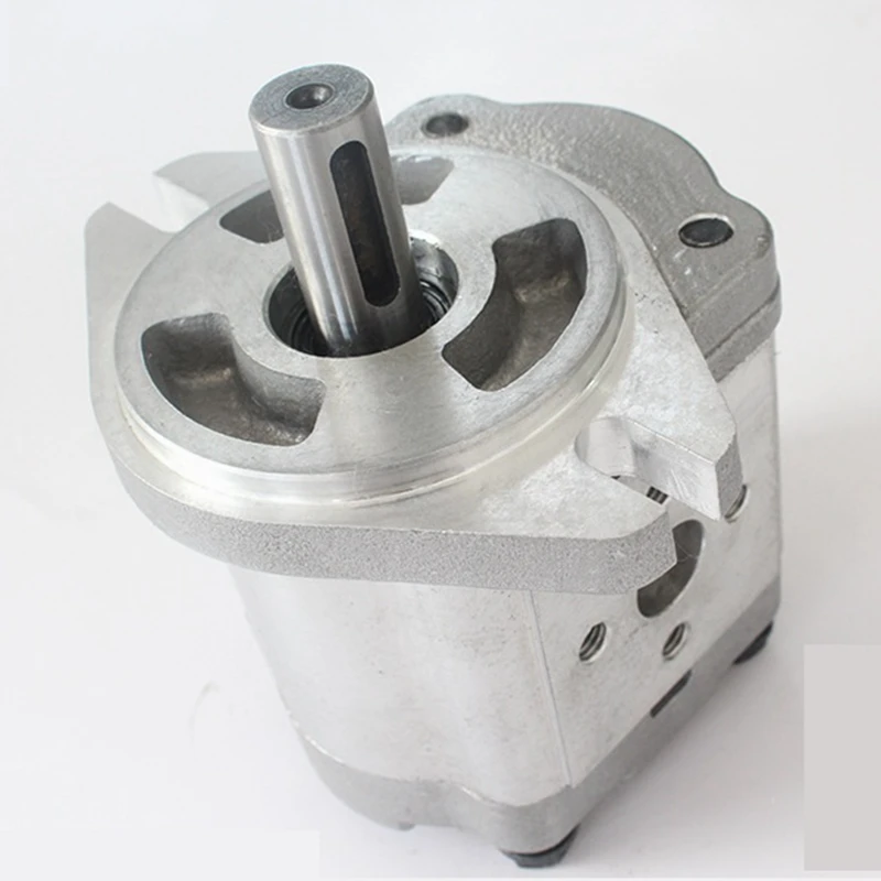 

Hydraulic Pump CBW-F306-AFPR Hight Pressure Gear Pump CBW-F304-AFPR CBW-F310-AFPR Manufacturer Good Quality