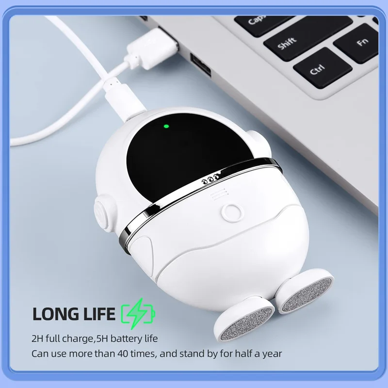 Xiaomi Youpin ไฟฟ้าอัตโนมัติกรรไกรตัดเล็บ Light Trimmer เล็บตัดเล็บเล็บสำหรับเด็กผู้ใหญ่ Care กรรไกรเครื่องมือ