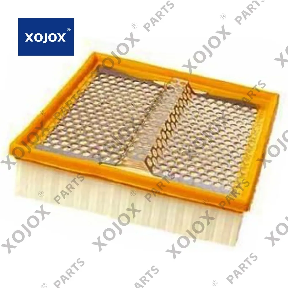 

XOJOX for Mercedes (87-95 Diesel) Air Filter (x1) OEM Mahle