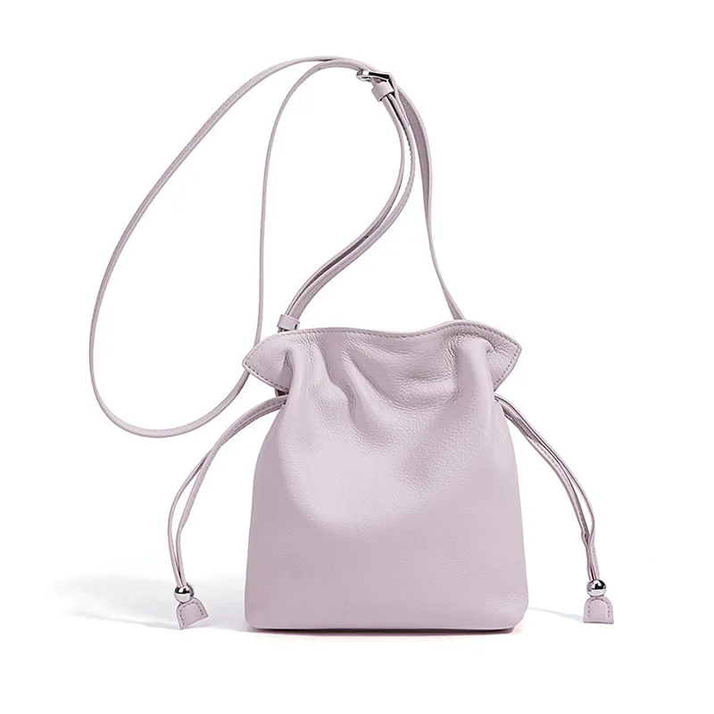 Thumbnail 2 - #19 Best Drawstring Bucket Bags to Buy In 2026