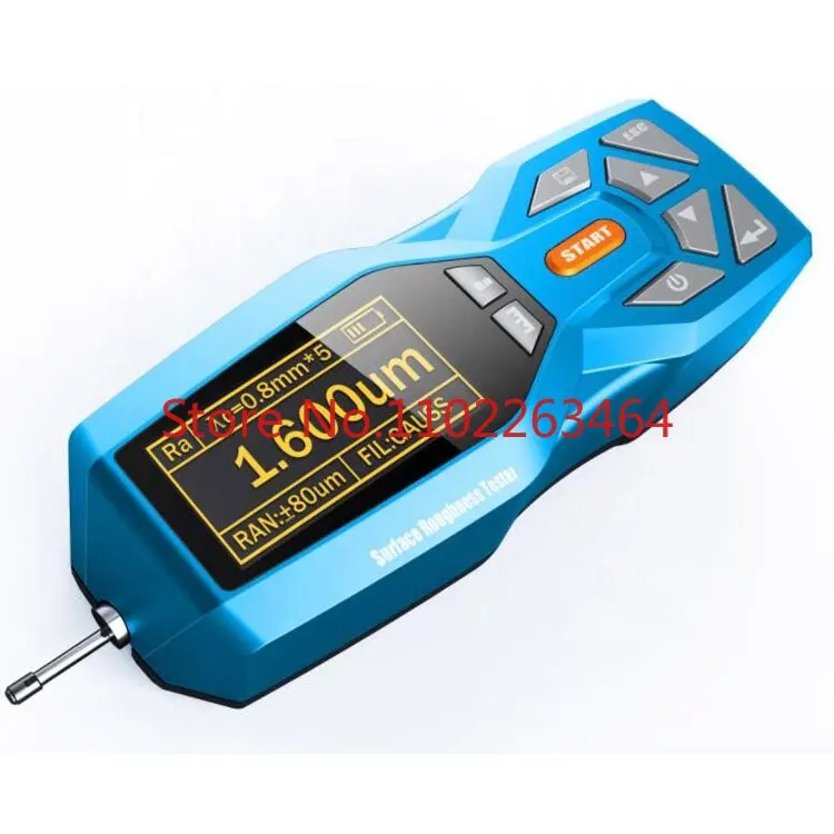 

LR220 Portable Surface Roughness Gauge Tester for Metal