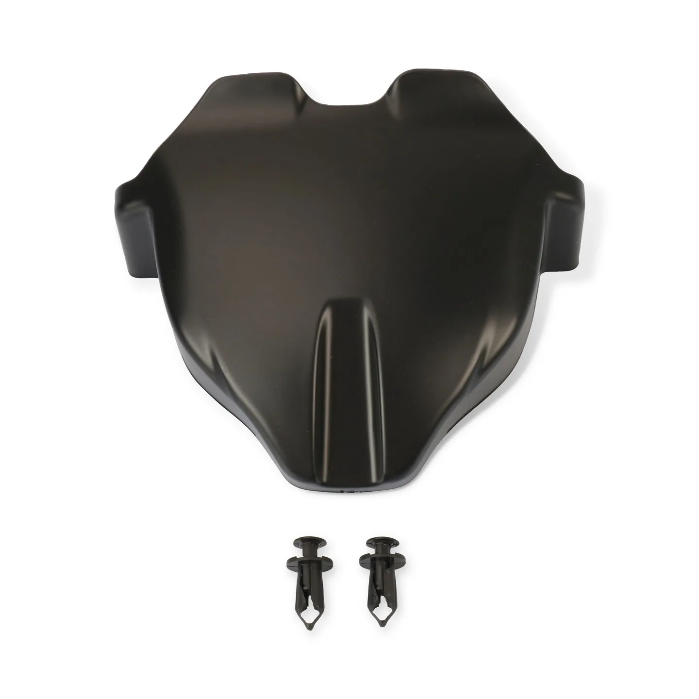 Für CFMOTO 675NK 2025 2026 Motorrad Front-Sportwindschutzscheibe Windabweiser Windschild Tachometer-Visier Schutz CF MOTO 675 NK