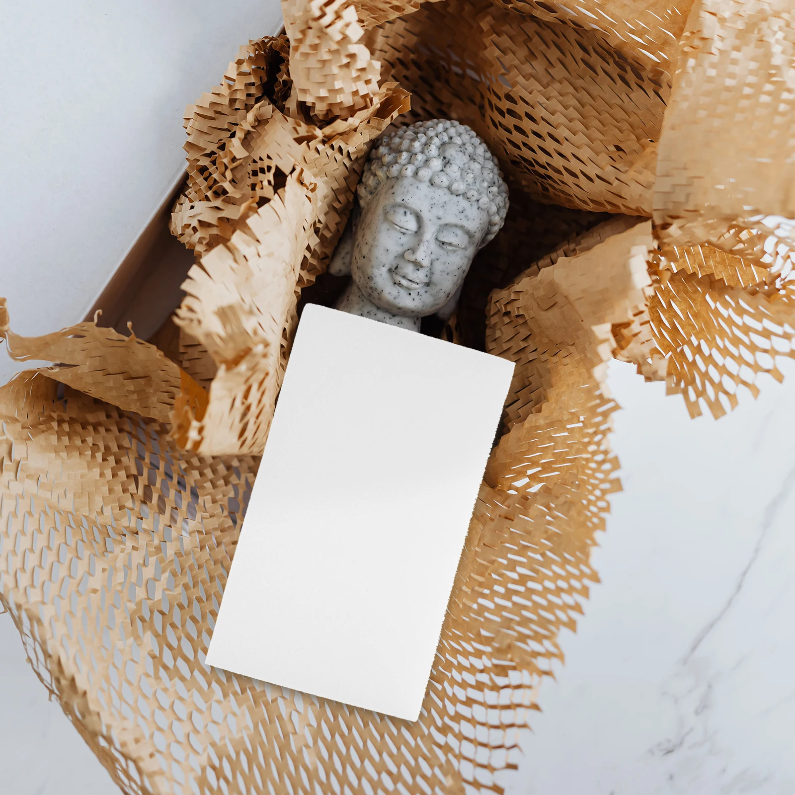 2pcs Foam Board Inserts Multi-Use Packing Liners For Delivery Professional Packing Insert Express Accessory Lightweight Foam