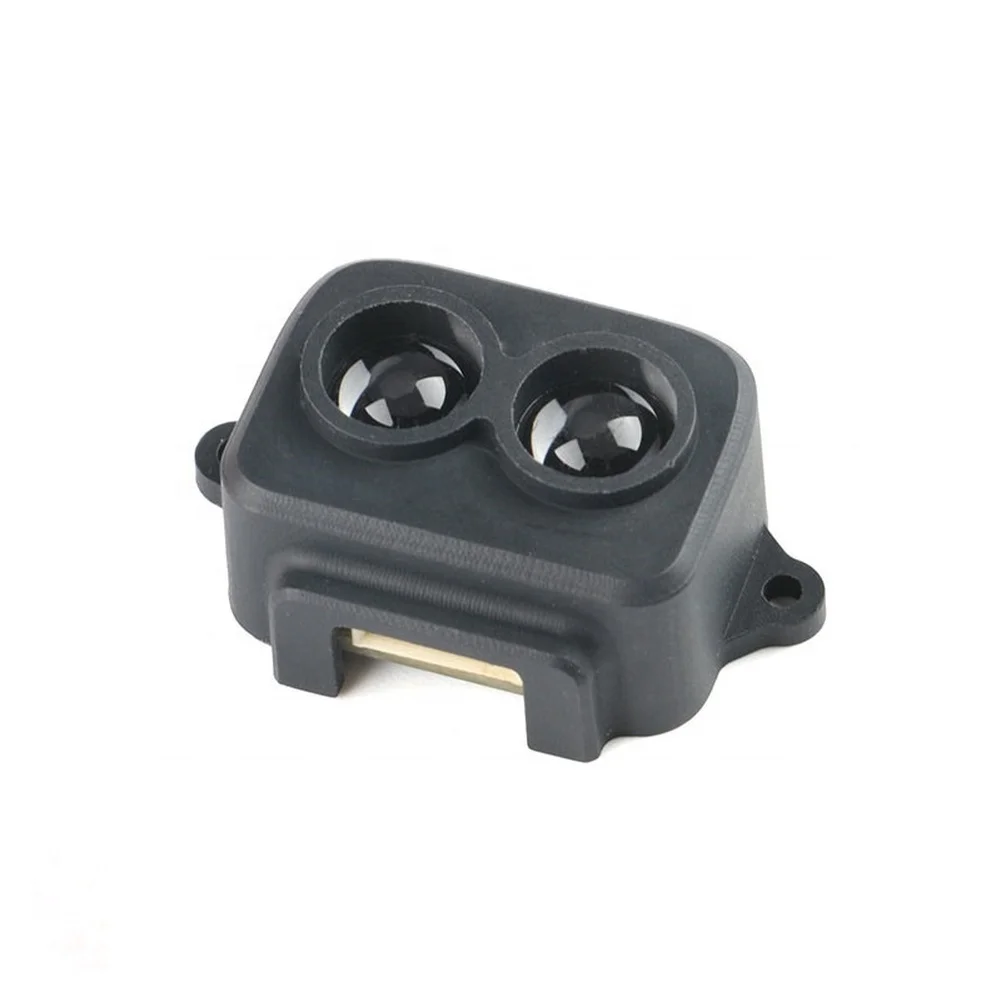 TF LUNA Single Point TOF Ranging Unit for Smart Toilet User Detection UAV Obstacle Sensing and Industrial Safety Systems