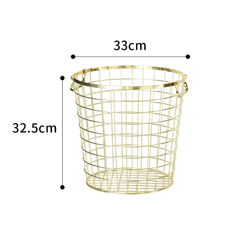 

YY Storage Basket Dirty Clothes Basket Clothes Basket Home Bathroom Put Clothes Storage Fantastic