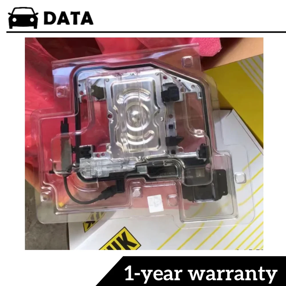 

Блок управления трансмиссией LUK 0AM927769D 0AM DQ200 DSG7 TCU TCM, новый, подходит для VW, Audi, Skoda, Seat.