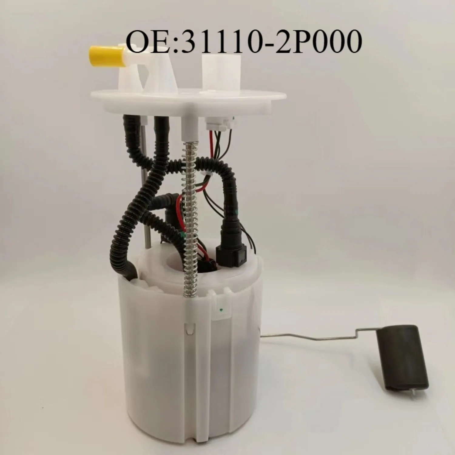 Automotive Fuel Pump Assembly OE:31110-2P000 For Hyundai Santa Fe, KIA Sorento II