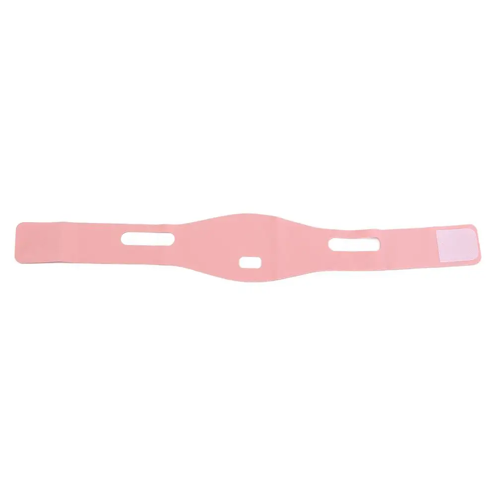 Ajustável V Face Slimming Bandage, Ferramenta de Beleza Anti-ronco, Face Breaking Belt, Anti-ronco Strap, Bochecha Lift Up