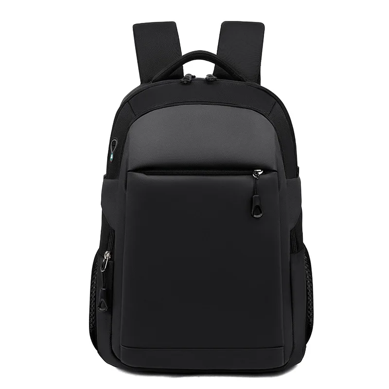 

Men's Backpack 2025 New Large-Capacity Laptop Bag, Anti-Theft Inner Pocket, Commuter Portable Casual Backpack