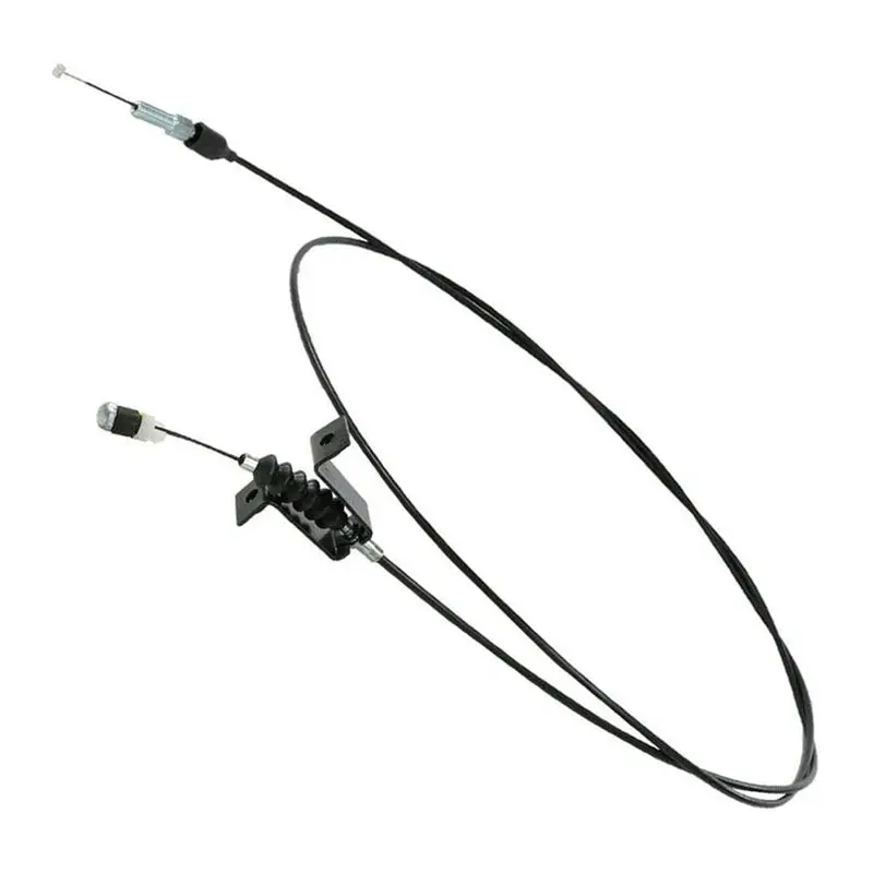 Stable-Car Throttle Cable For Polaris RZR 800 / 800S EFI 2011-2014 Cable Throttle Part Number 7081709 view 5