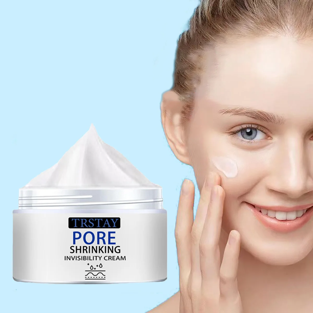 retinol face cream wholesale anti-wrinkle anti-early aging firming cream skin whitening cream  crema para manchas de la cara