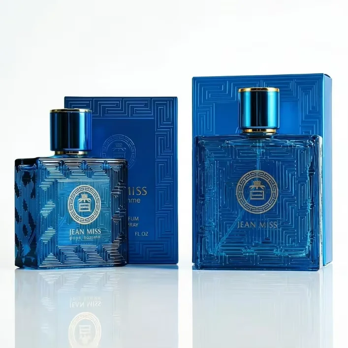 50ML and 100ML