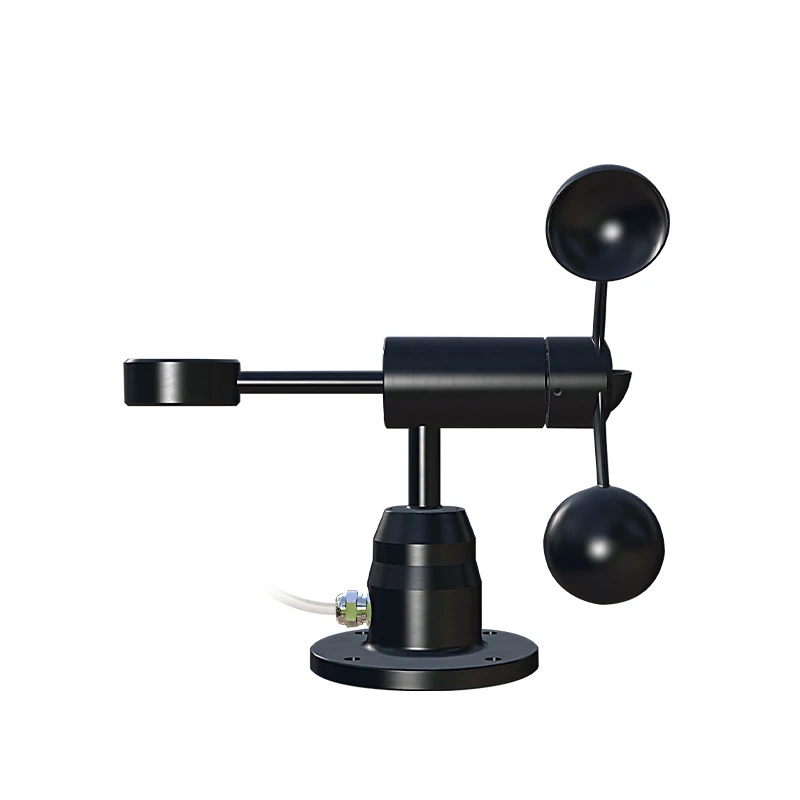 Pendulum Wind Speed Sensor Wind Speed and Direction Measurement for Weather Station Intelligent Anemometer