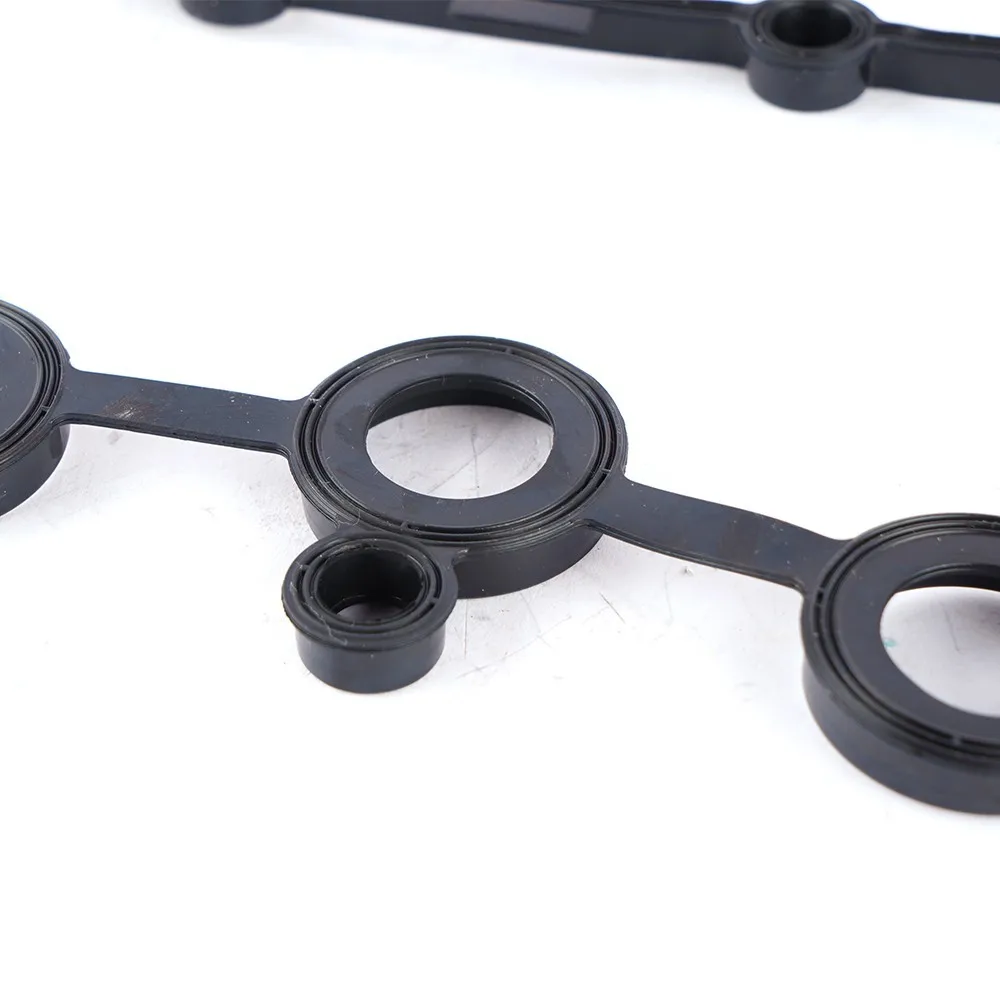 RACEORLY ACM Gasket Tutup Katup Untuk Cayenne AUDI Q7 VW Touareg 3.6VR6 03H103483C