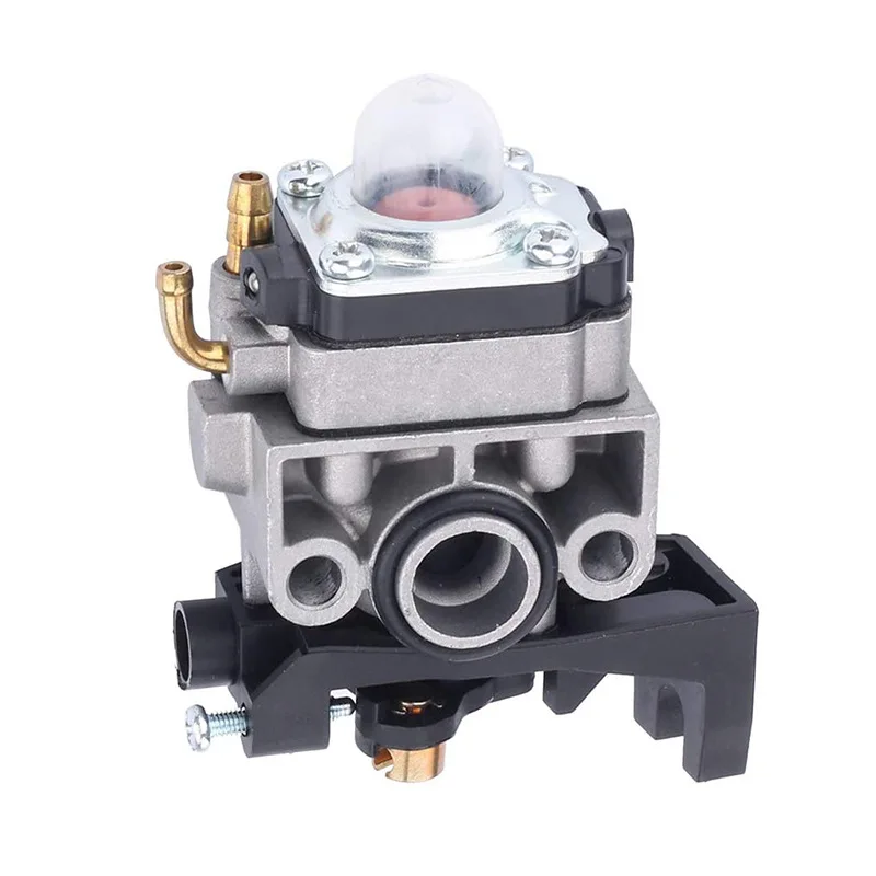 

FitBest Carburetor for Honda GX35 GX35NT HHT35 HHT35S 16100-Z0Z-034 Trimmer Brush Cutter