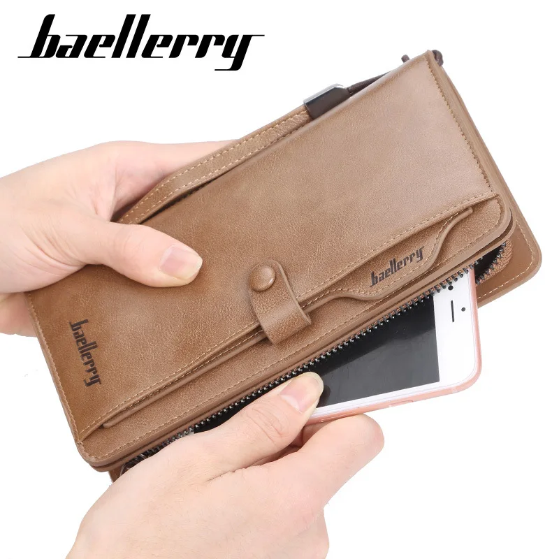carteira-longa-retro-masculina-baellerry-organizador-multifuncional-de-cartoes-e-bolsa-para-celular-de-alta-qualidade
