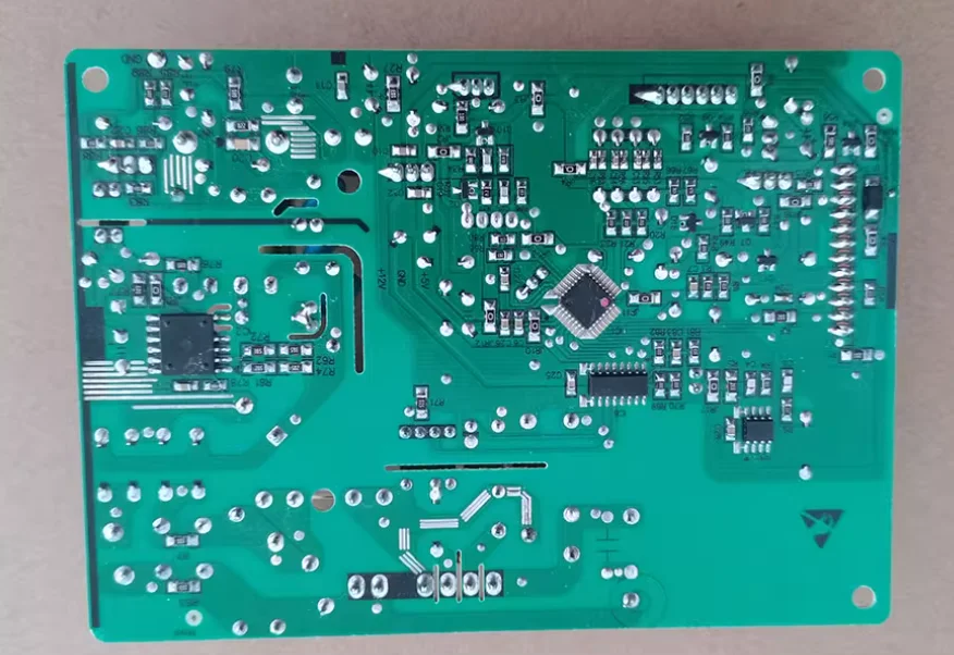 New Brada Refrigerator/Freezer control board G1728-C Meiling BCD-201WEC 220WCH B15185.4-1 B2041 B1457-C WECX 221WEB
